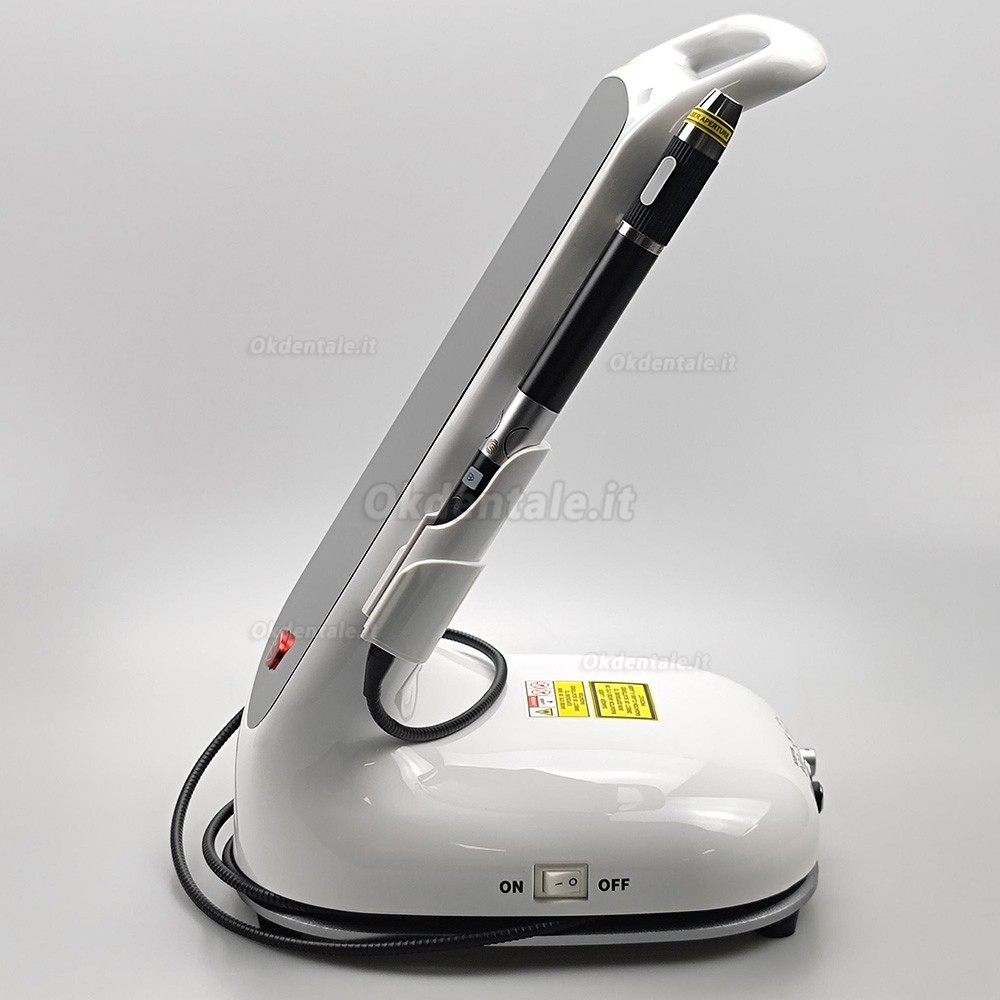 Penna laser dentale a diodo SOGA iLaser I 980nm 0,5W-8W